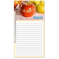 Erasable Memo Board w/Marker and Clip